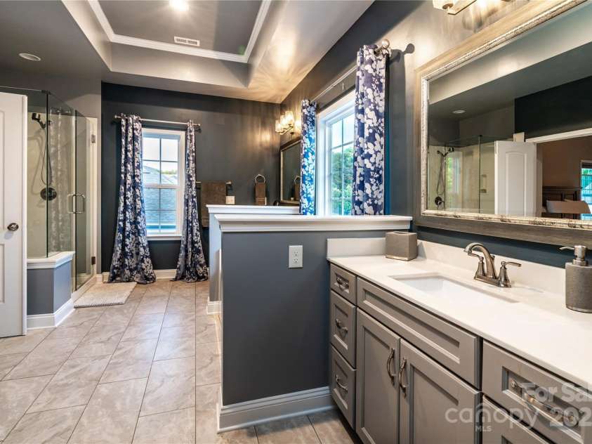 159 Holly Ridge Drive, Mooresville, NC 28115.  MLS# CAR4266521, YatesRealty ID 24623. 