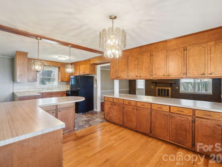 839 Oak Grove Road, Kings Mountain, NC 28086.  MLS# CAR4383075, YatesRealty ID 24623. 