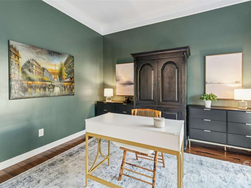 1155 Donelea Lane, Concord, NC 28027.  MLS# CAR4347192, YatesRealty ID 24624. 