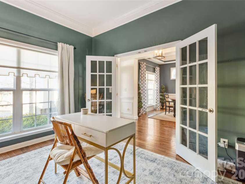 1155 Donelea Lane, Concord, NC 28027.  MLS# CAR4347192, YatesRealty ID 24624. 