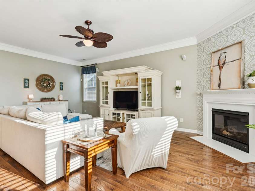1155 Donelea Lane, Concord, NC 28027.  MLS# CAR4347192, YatesRealty ID 24624. 