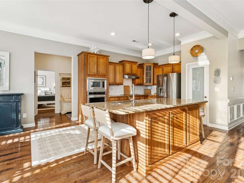1155 Donelea Lane, Concord, NC 28027.  MLS# CAR4347192, YatesRealty ID 24624. 