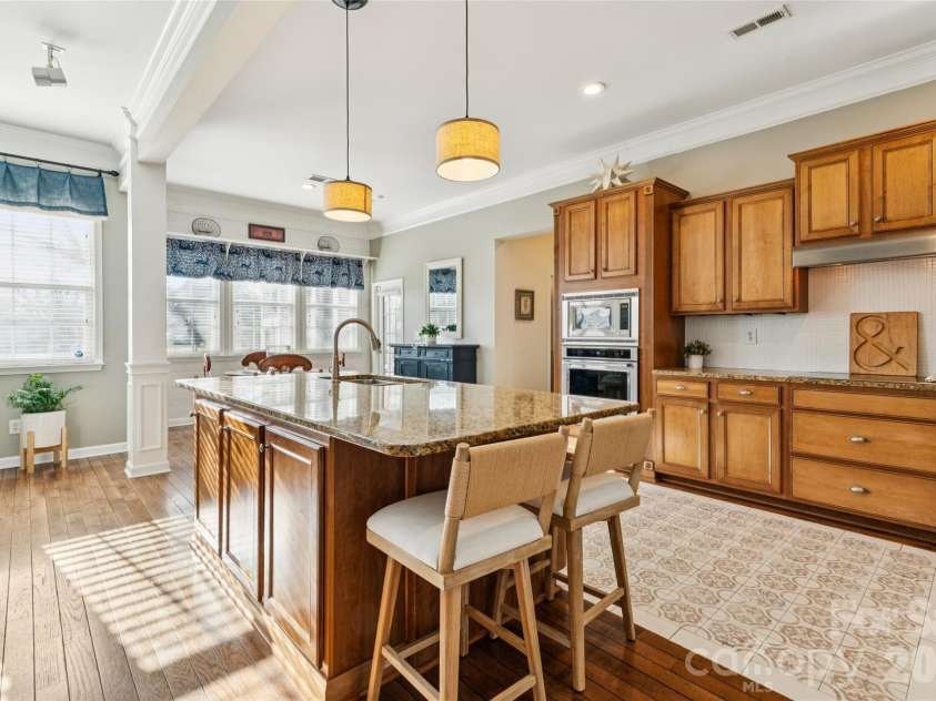 1155 Donelea Lane, Concord, NC 28027.  MLS# CAR4347192, YatesRealty ID 24624. 
