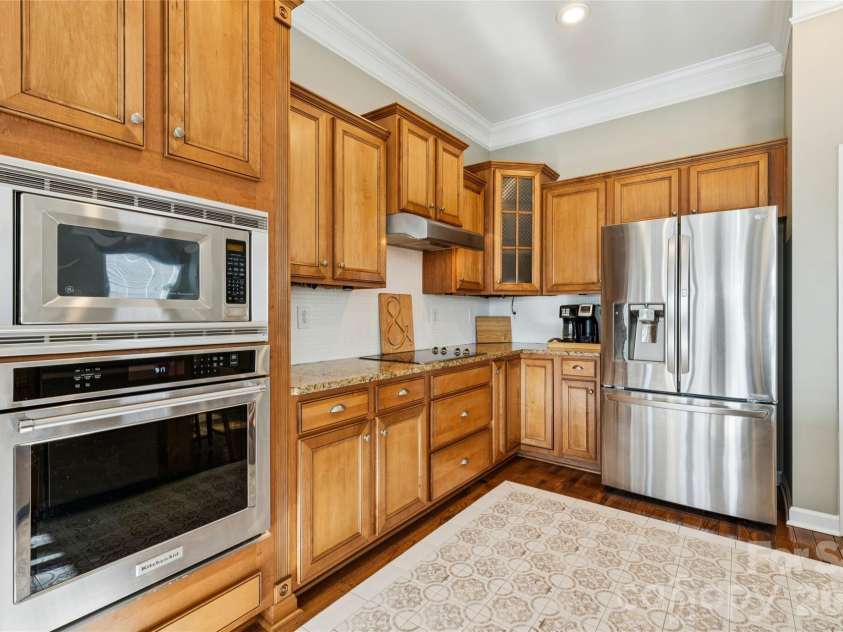 1155 Donelea Lane, Concord, NC 28027.  MLS# CAR4347192, YatesRealty ID 24624. 