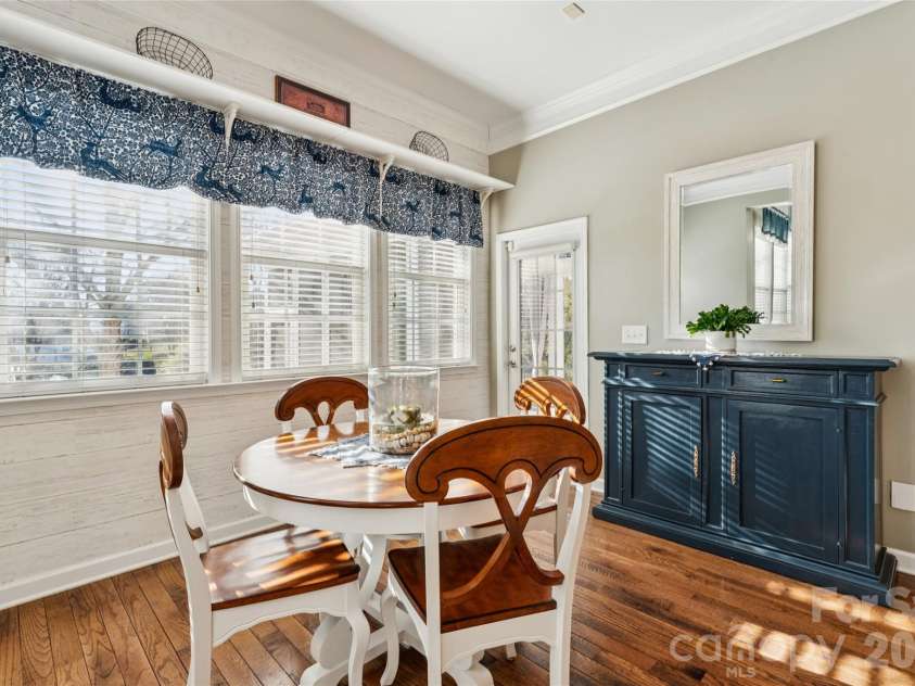 1155 Donelea Lane, Concord, NC 28027.  MLS# CAR4347192, YatesRealty ID 24624. 