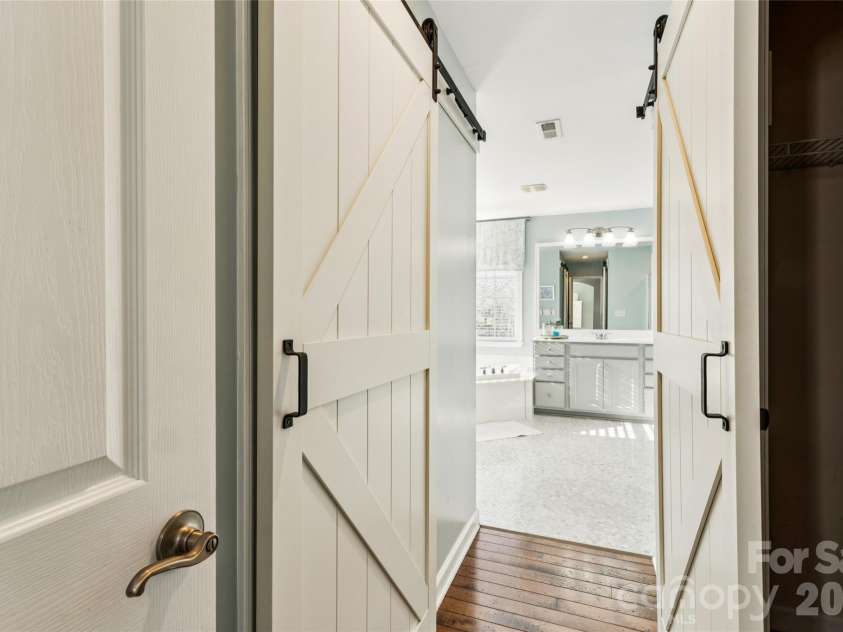 1155 Donelea Lane, Concord, NC 28027.  MLS# CAR4347192, YatesRealty ID 24624. 
