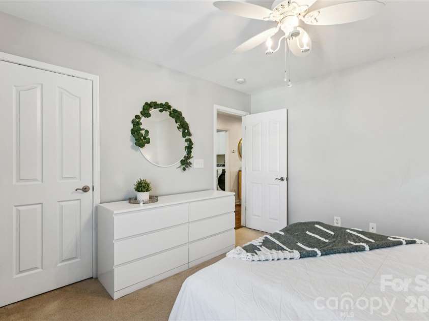 1155 Donelea Lane, Concord, NC 28027.  MLS# CAR4347192, YatesRealty ID 24624. 