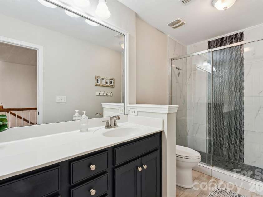 1155 Donelea Lane, Concord, NC 28027.  MLS# CAR4347192, YatesRealty ID 24624. 