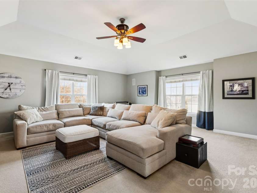 1155 Donelea Lane, Concord, NC 28027.  MLS# CAR4347192, YatesRealty ID 24624. 