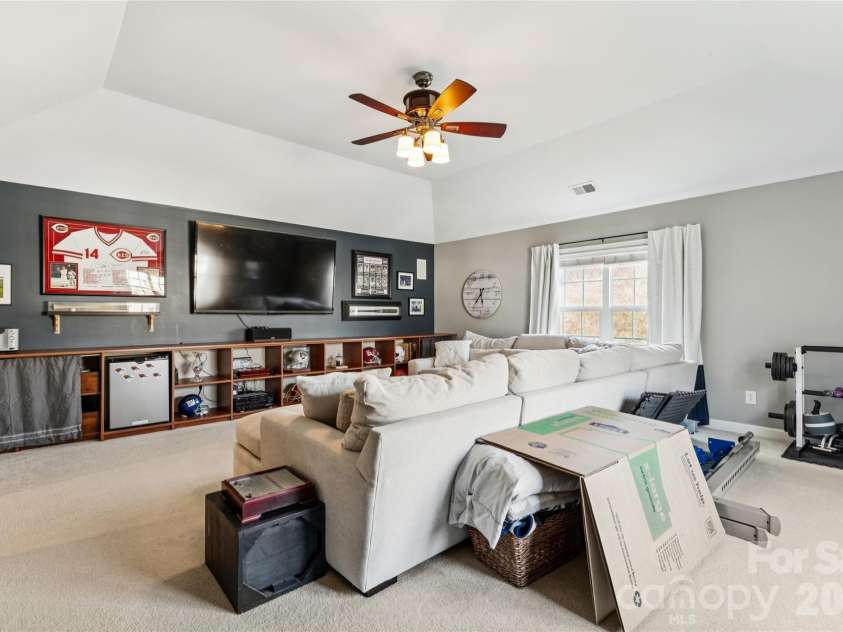 1155 Donelea Lane, Concord, NC 28027.  MLS# CAR4347192, YatesRealty ID 24624. 