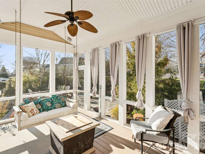 1155 Donelea Lane, Concord, NC 28027.  MLS# CAR4347192, YatesRealty ID 24624. 