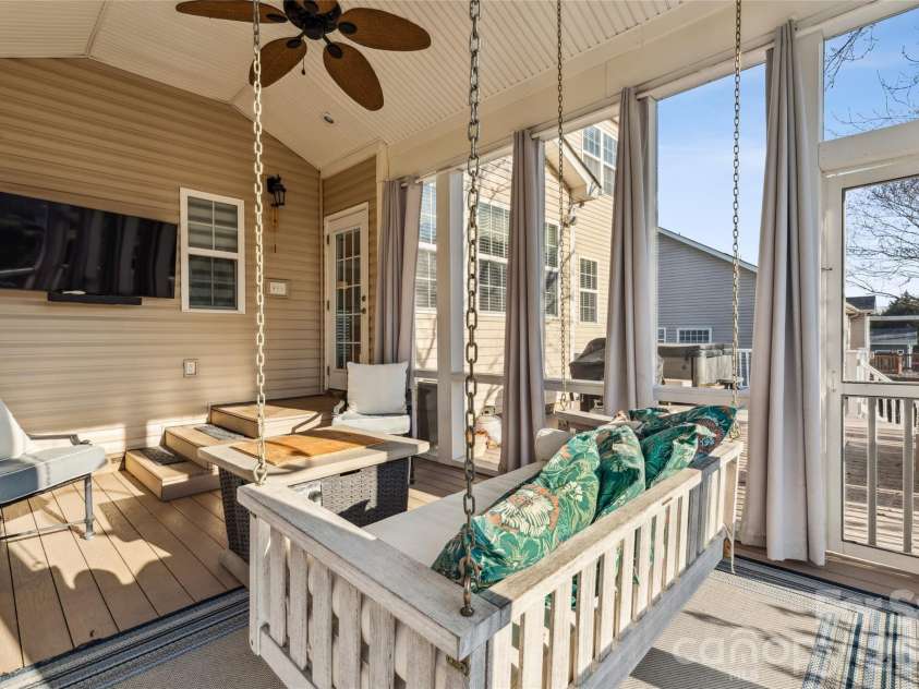 1155 Donelea Lane, Concord, NC 28027.  MLS# CAR4347192, YatesRealty ID 24624. 