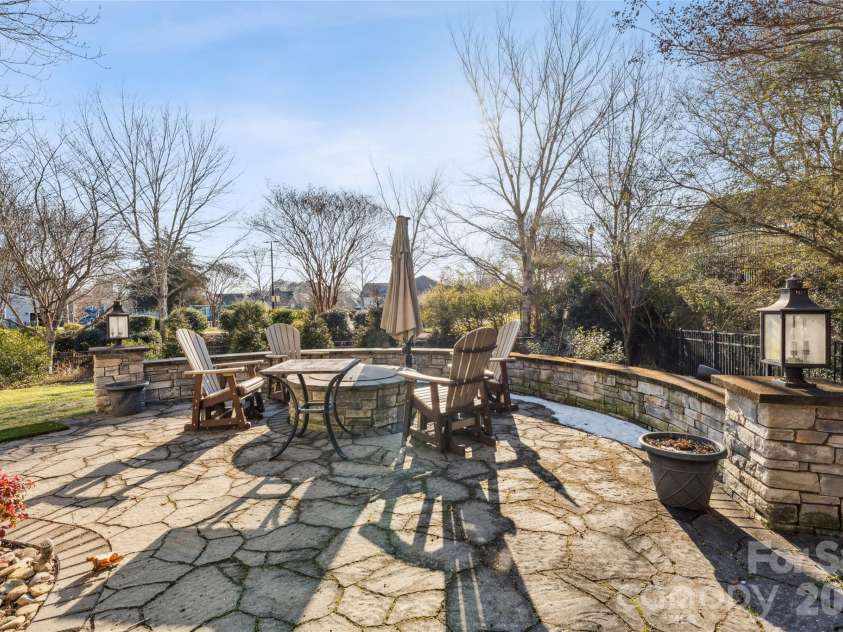1155 Donelea Lane, Concord, NC 28027.  MLS# CAR4347192, YatesRealty ID 24624. 