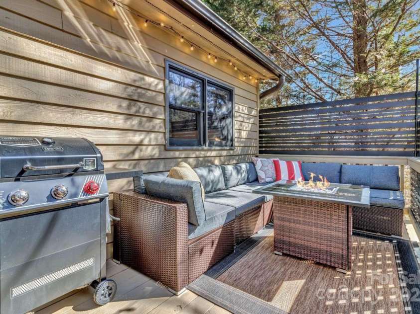 28 Independence Boulevard, Asheville, NC 28805.  MLS# CAR4269781, YatesRealty ID 24624. 