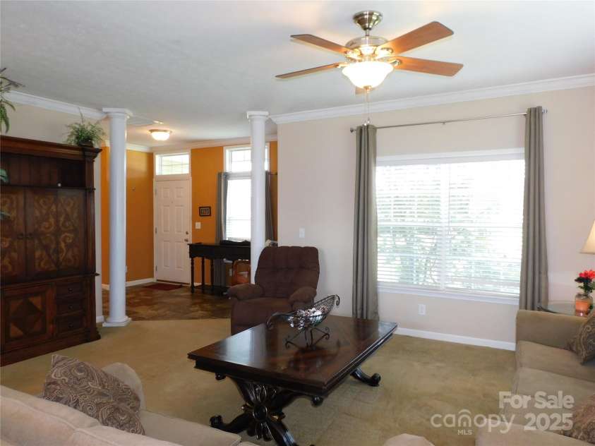 5054 Bonner Horton Road, Sharon, SC 29742.  MLS# CAR4277449, YatesRealty ID 24626. 