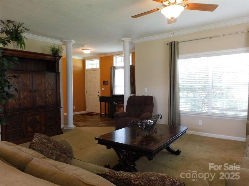5054 Bonner Horton Road, Sharon, SC 29742.  MLS# CAR4277449, YatesRealty ID 24626. 