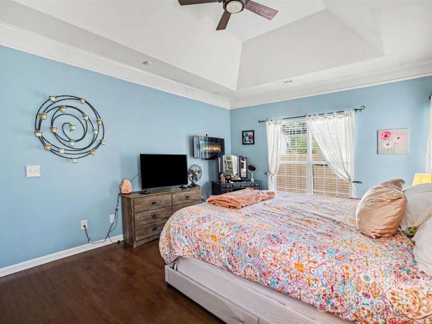 11539 Baystone Place, Concord, NC 28025.  MLS# CAR4382535, YatesRealty ID 24628. 