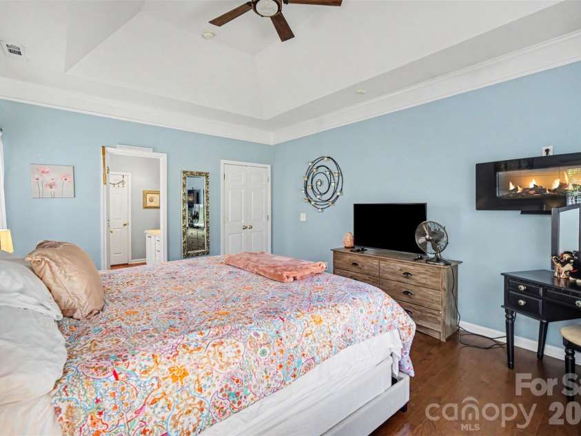 11539 Baystone Place, Concord, NC 28025.  MLS# CAR4382535, YatesRealty ID 24628. 