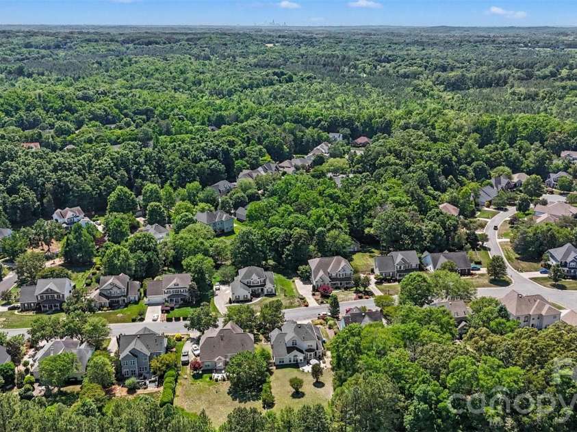 11539 Baystone Place, Concord, NC 28025.  MLS# CAR4382535, YatesRealty ID 24628. 