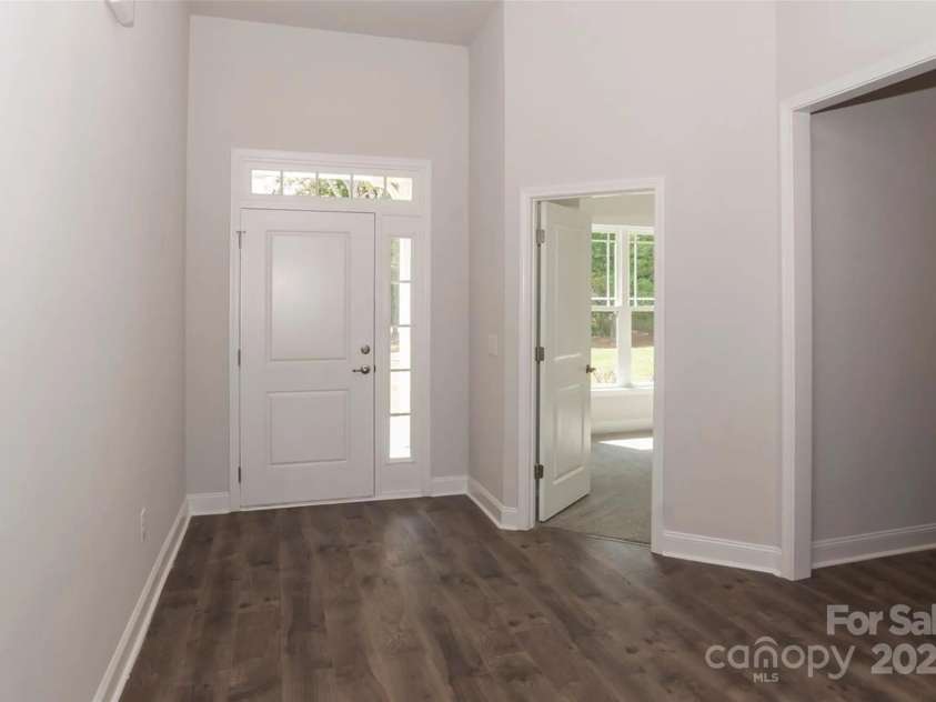 143 Honey Lotus Lane, Statesville, NC 28625.  MLS# CAR4272755, YatesRealty ID 24629. 