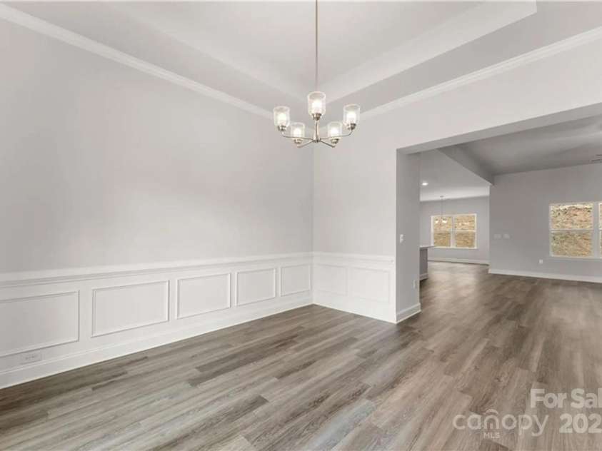 143 Honey Lotus Lane, Statesville, NC 28625.  MLS# CAR4272755, YatesRealty ID 24629. 