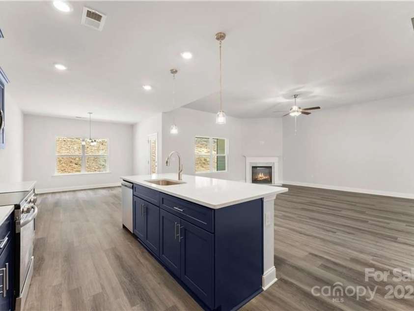 143 Honey Lotus Lane, Statesville, NC 28625.  MLS# CAR4272755, YatesRealty ID 24629. 