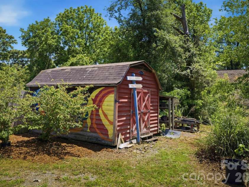 905 Carbon City Road, Morganton, NC 28655.  MLS# CAR4373012, YatesRealty ID 24629. 