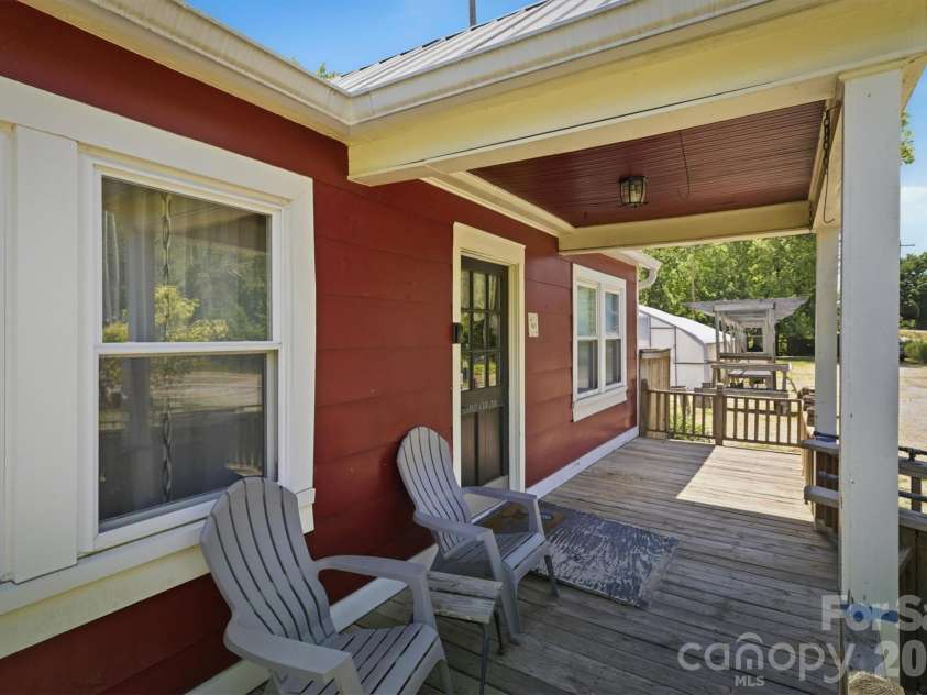 905 Carbon City Road, Morganton, NC 28655.  MLS# CAR4373012, YatesRealty ID 24629. 