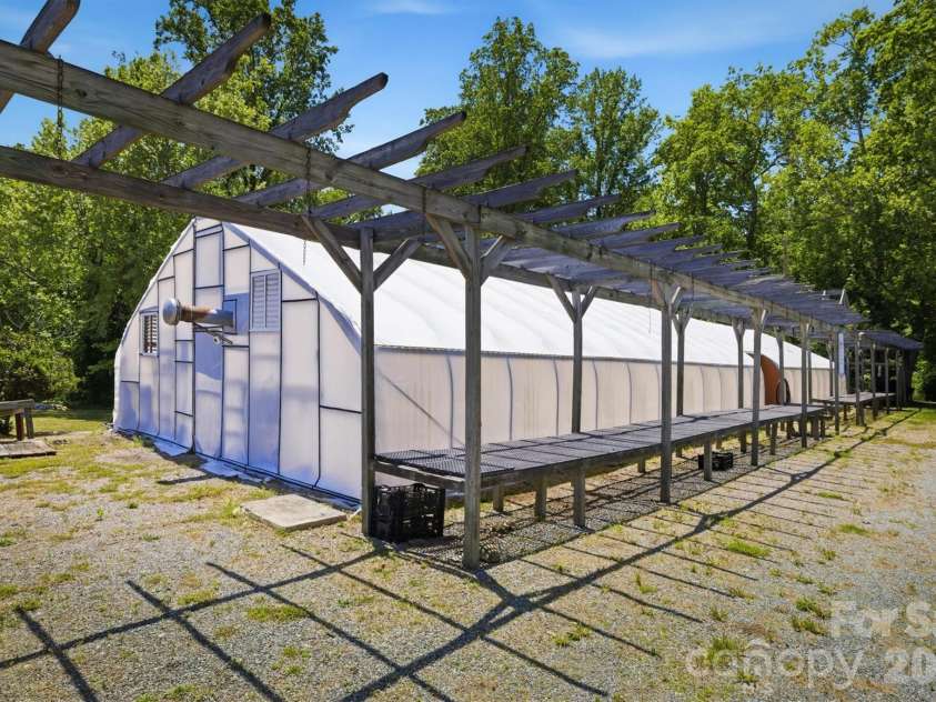 905 Carbon City Road, Morganton, NC 28655.  MLS# CAR4373012, YatesRealty ID 24629. 