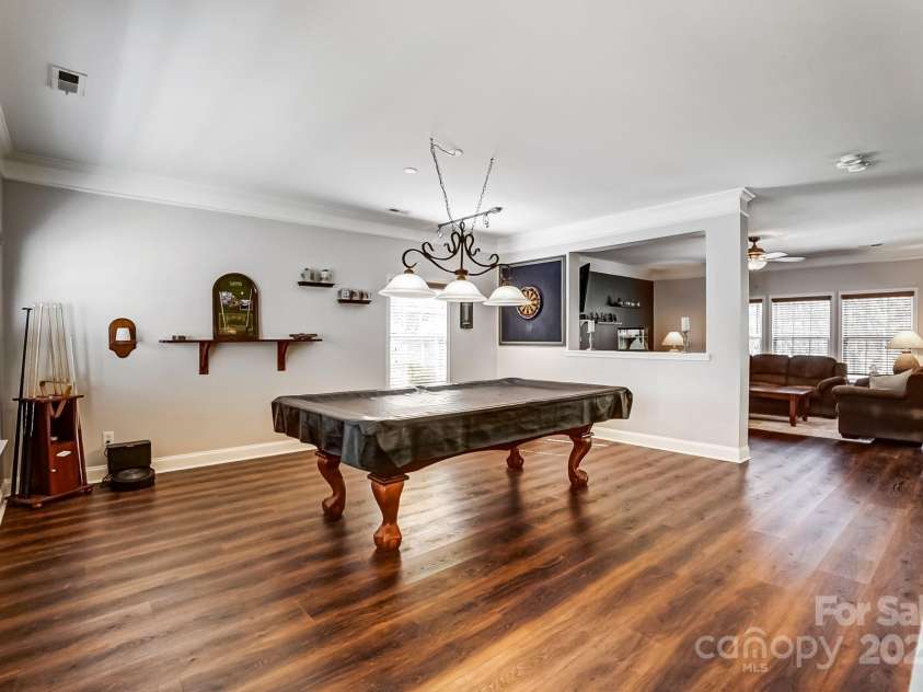 10436 Cullen Court, Charlotte, NC 28278.  MLS# CAR4228917, YatesRealty ID 2463. 