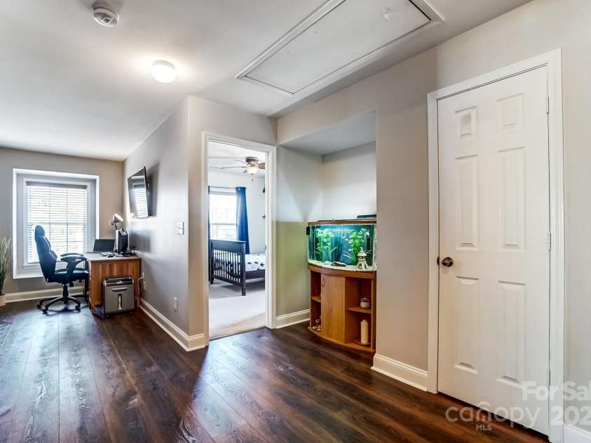 10436 Cullen Court, Charlotte, NC 28278.  MLS# CAR4228917, YatesRealty ID 2463. 