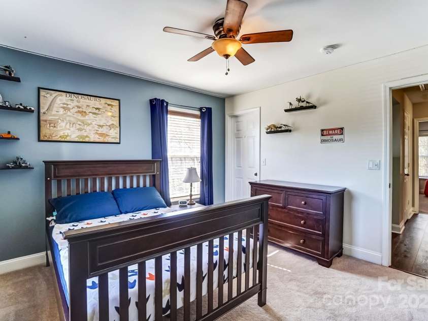 10436 Cullen Court, Charlotte, NC 28278.  MLS# CAR4228917, YatesRealty ID 2463. 