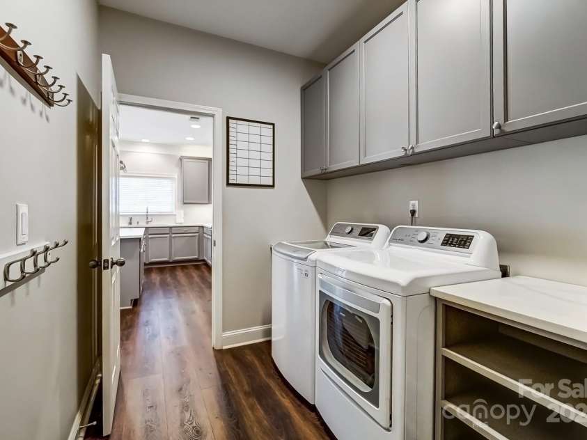 10436 Cullen Court, Charlotte, NC 28278.  MLS# CAR4228917, YatesRealty ID 2463. 