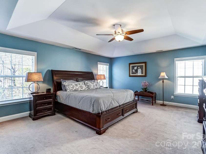 10436 Cullen Court, Charlotte, NC 28278.  MLS# CAR4228917, YatesRealty ID 2463. 