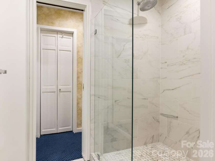 5101 Gorham Drive, Charlotte, NC 28226.  MLS# CAR4345507, YatesRealty ID 2463. 