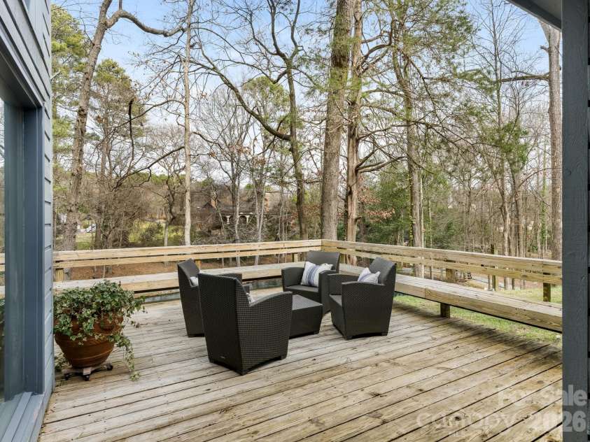 5101 Gorham Drive, Charlotte, NC 28226.  MLS# CAR4345507, YatesRealty ID 2463. 
