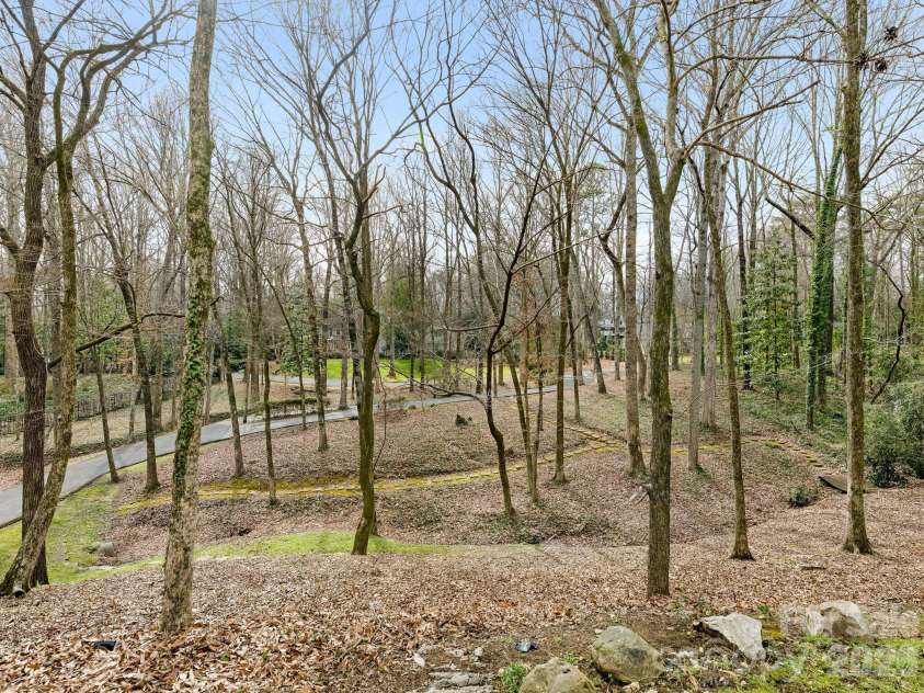 5101 Gorham Drive, Charlotte, NC 28226.  MLS# CAR4345507, YatesRealty ID 2463. 