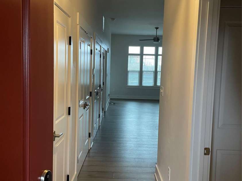 935 Mcalway Road, Charlotte, NC 28211.  MLS# CAR4337700, YatesRealty ID 2463. 