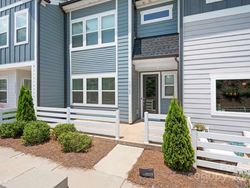 1276 Brawley School Road, Mooresville, NC 28117.  MLS# CAR4276584, YatesRealty ID 24631. 