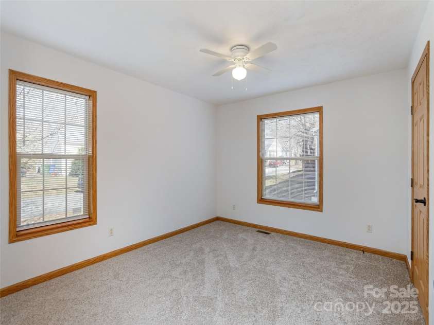 18 Philips Court, Fletcher, NC 28732.  MLS# CAR4223931, YatesRealty ID 24632. 