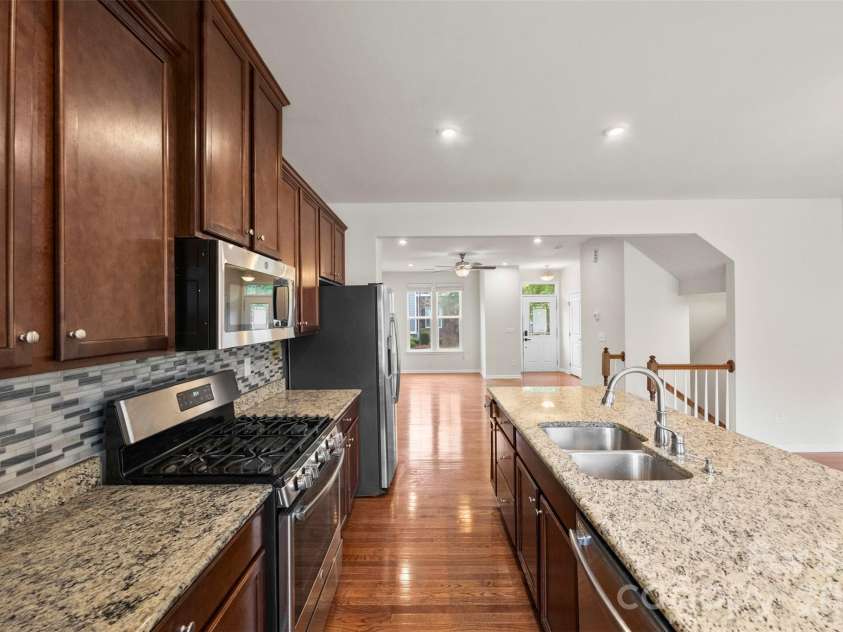 11753 Blessington Road, Huntersville, NC 28078.  MLS# CAR4385539, YatesRealty ID 24633. 