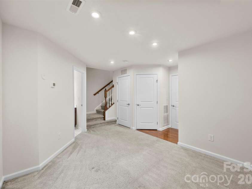 11753 Blessington Road, Huntersville, NC 28078.  MLS# CAR4385539, YatesRealty ID 24633. 