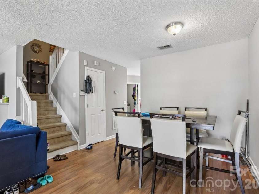 7543 Petrea Lane, Charlotte, NC 28227.  MLS# CAR4385557, YatesRealty ID 24634. 