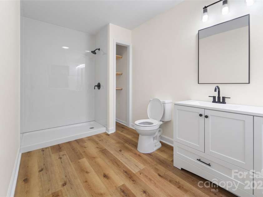 94 Camp Branch Road, Black Mountain, NC 28711.  MLS# CAR4261322, YatesRealty ID 24634. 