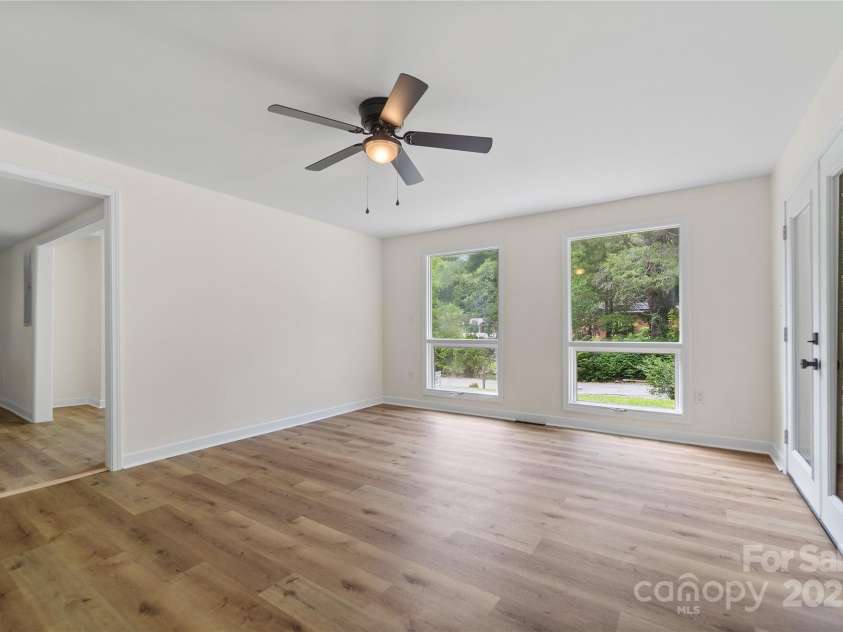 94 Camp Branch Road, Black Mountain, NC 28711.  MLS# CAR4261322, YatesRealty ID 24634. 