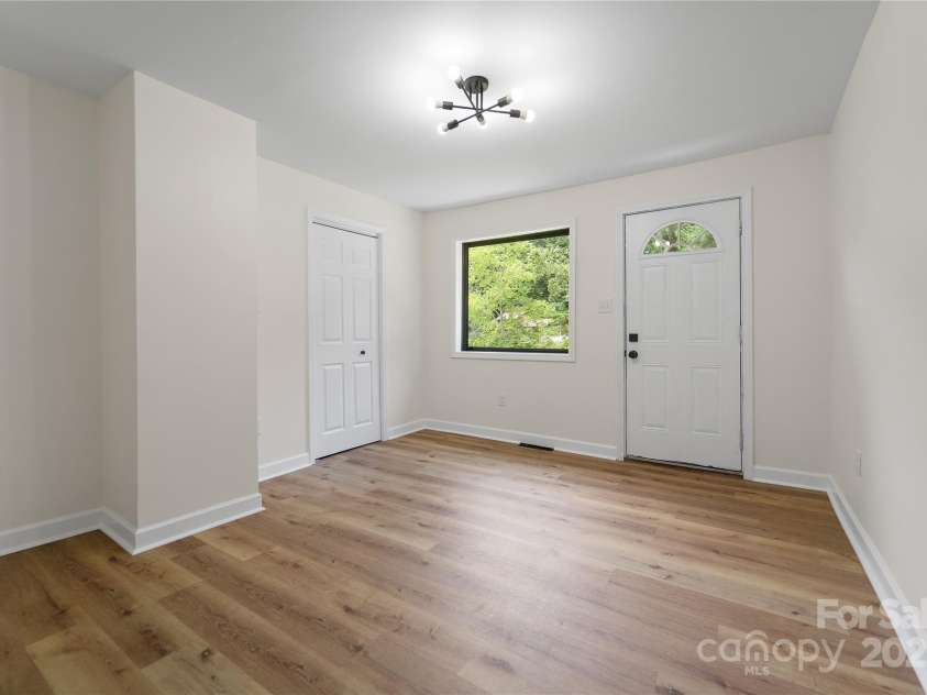 94 Camp Branch Road, Black Mountain, NC 28711.  MLS# CAR4261322, YatesRealty ID 24634. 