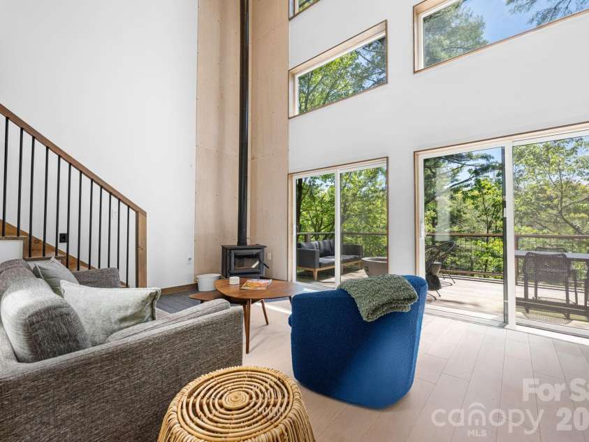 1385 Niley Cook Road, Blowing Rock, NC 28605.  MLS# CAR4385567, YatesRealty ID 24635. 