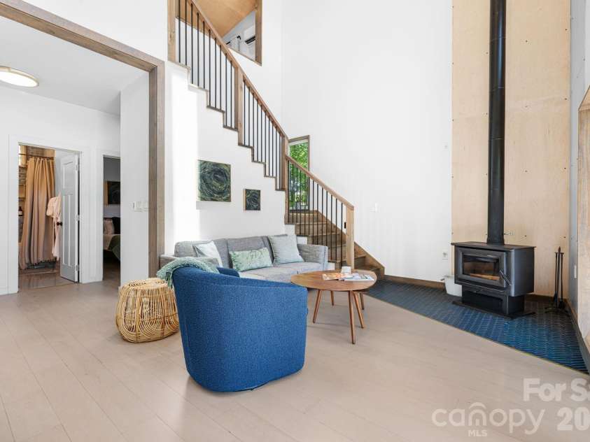 1385 Niley Cook Road, Blowing Rock, NC 28605.  MLS# CAR4385567, YatesRealty ID 24635. 