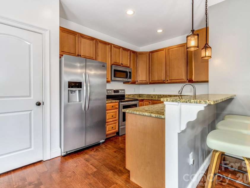 48 Asher Lane, Arden, NC 28704.  MLS# CAR4384419, YatesRealty ID 24636. 