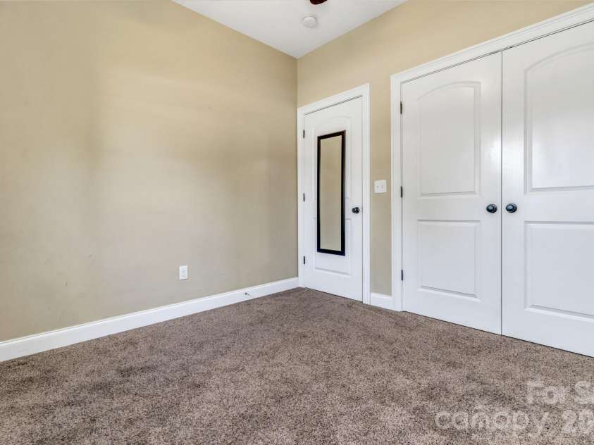 48 Asher Lane, Arden, NC 28704.  MLS# CAR4384419, YatesRealty ID 24636. 